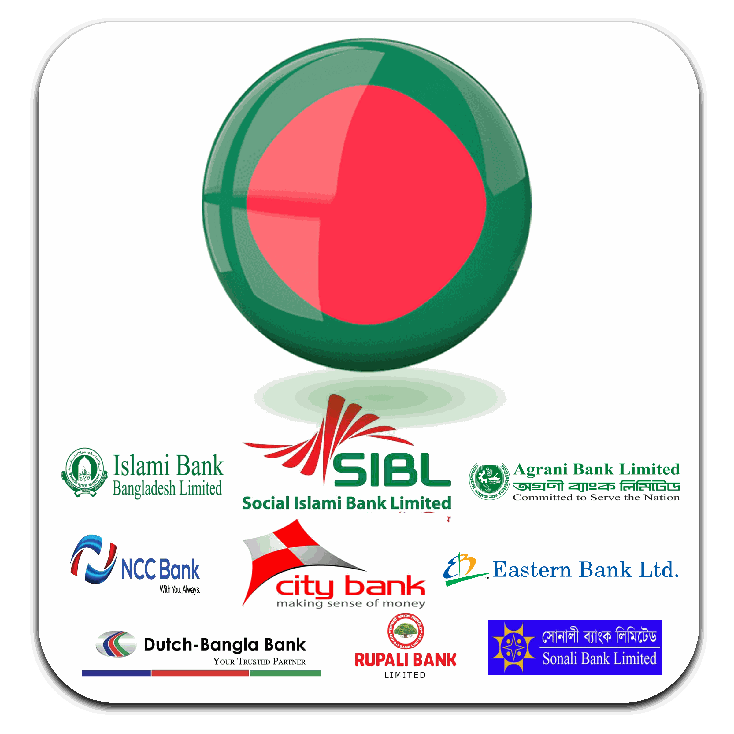 Bangladesh