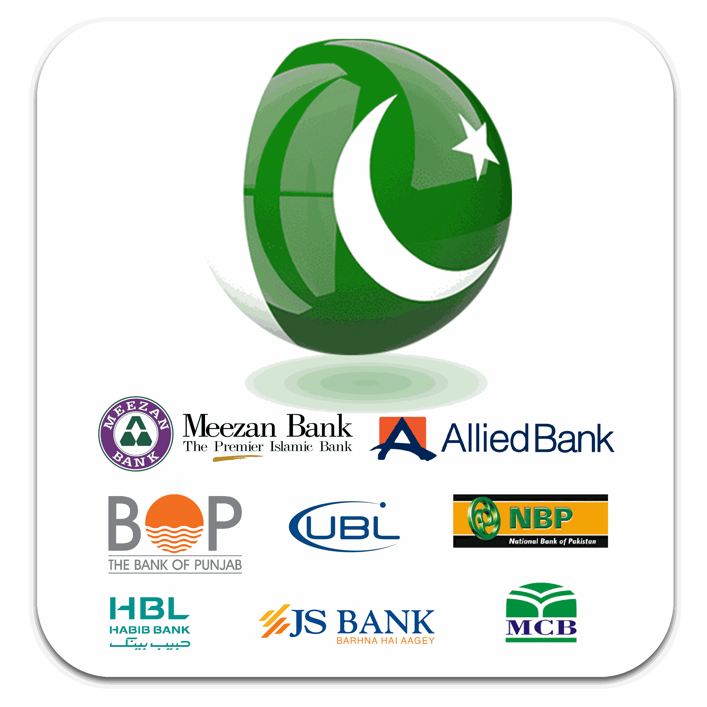 Pakistan